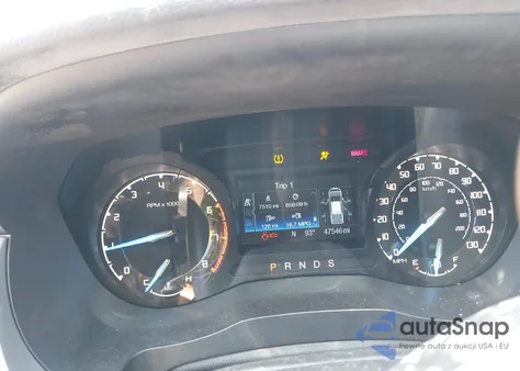 2019 Ford Ranger Xlt из США, поврежденный, VIN 1FTER4FH1KLA32053